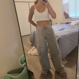 American eagle pants